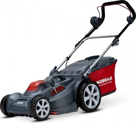 Газонокосилка электрическая МОБИЛ К XME37 ПРО MBK0027788