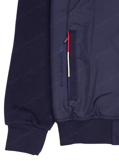 Олимпийка Paul&Shark