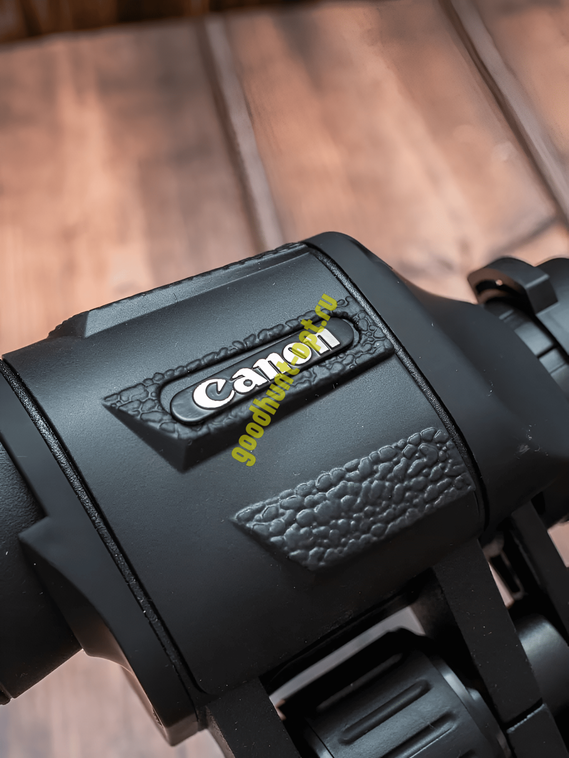 Профессиональный бинокль CANON 30X40