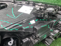 Битая Фара левая BMW X3 G01 (2021-2024) LED