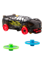 Машинка-трансформер Найтвивер Дикие Скричеры 34820