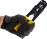 Инструмент обжимной для витой пары RJ-45(8P8C) Cablexpert T-210