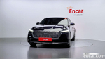 Kia The New K9 (Quoris/K900) 2 Generation 3.3 T-GDI AWD (08.2021)