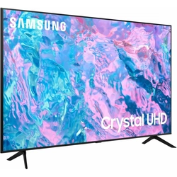 Телевизор 65" Samsung UE65CU7100UXCE