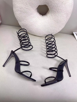 Босоножки Rene Caovilla