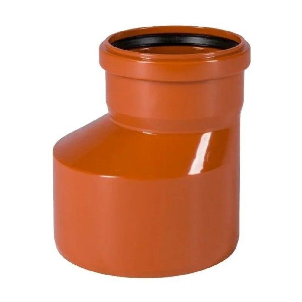 Редукция НК ПП 160/110 К, РЫЖАЯ, РТП