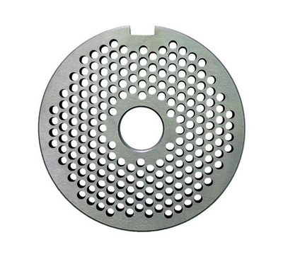 Решетка d 120х5х25 (Волчок d-120)