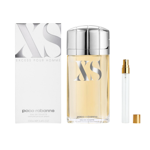 Распив PACO RABANNE XS edT 1ml men