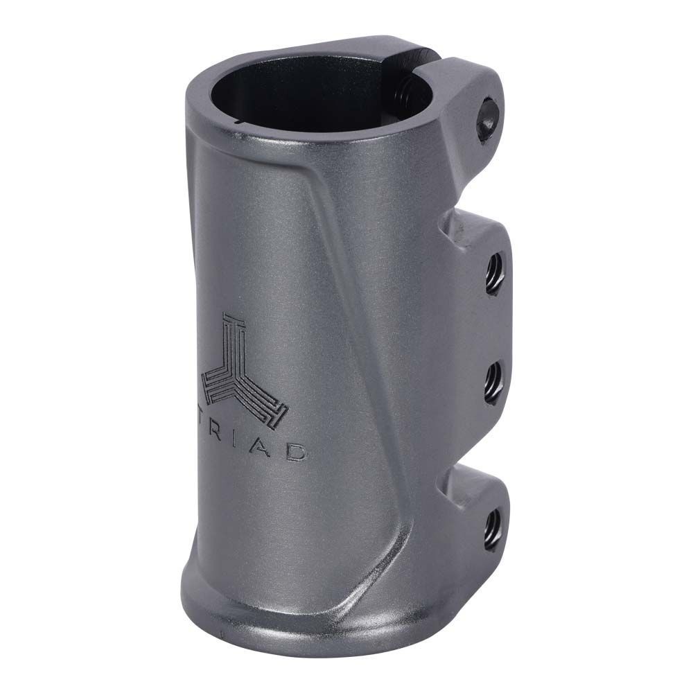 Зажим для трюкового самоката Triad Conspiracy SCS (серый)