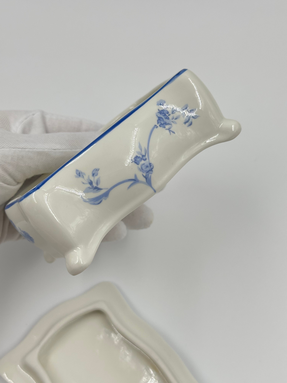 Шкатулка/чайница Lawleys