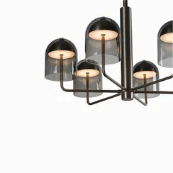 Подвесной светильник Aegis диаметр 80