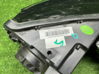 Битая Фара левая Geely Coolray (19-24) галоген