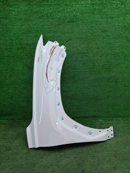 Крыло переднее правое Hyundai Tucson 4 (2020-н.в.)