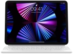 Клавиатура Apple Magic Keydoard(20/21/22) для IPad Pro 11(MJQJ3LL/A) white