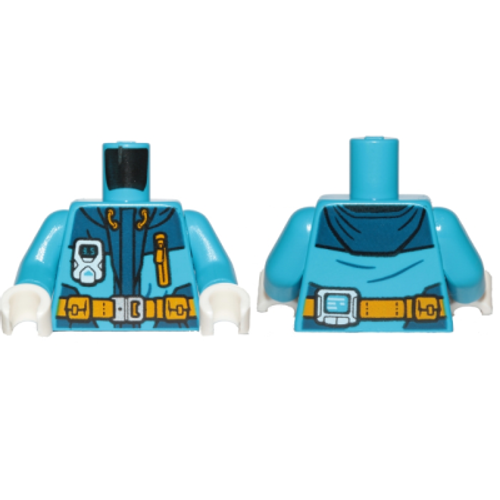 Торс от Исследователя Арктики 973pb3142c01