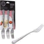 Набор столовых вилок 6шт «MONDIAL» на блистере