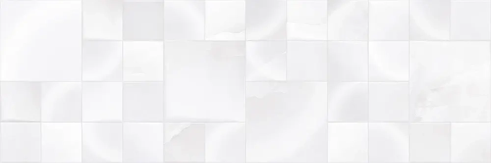 Декор настенный Primavera Amore Silver Decor 02 30x90 см (DG09-02)