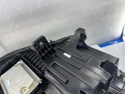 Передняя фара (LED) для WM Motor W6, оригинал