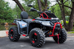 Квадроцикл KTA KR 400 4х4 EFI