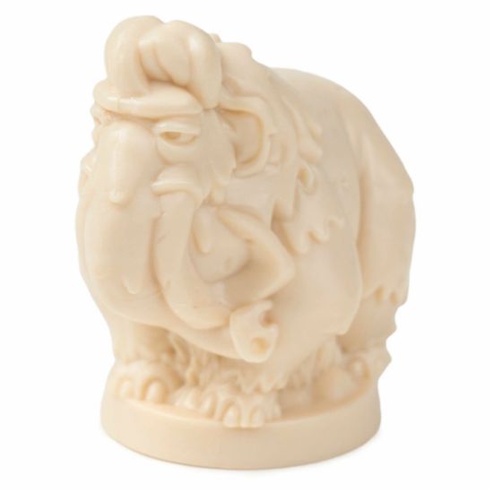 Настольная игра Вечная зима Мамонт Дополнение