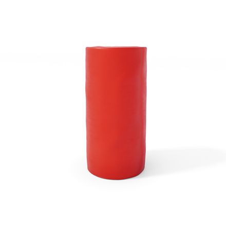 Модуль Romana Цилиндр (d300 h600 мм)(красный)