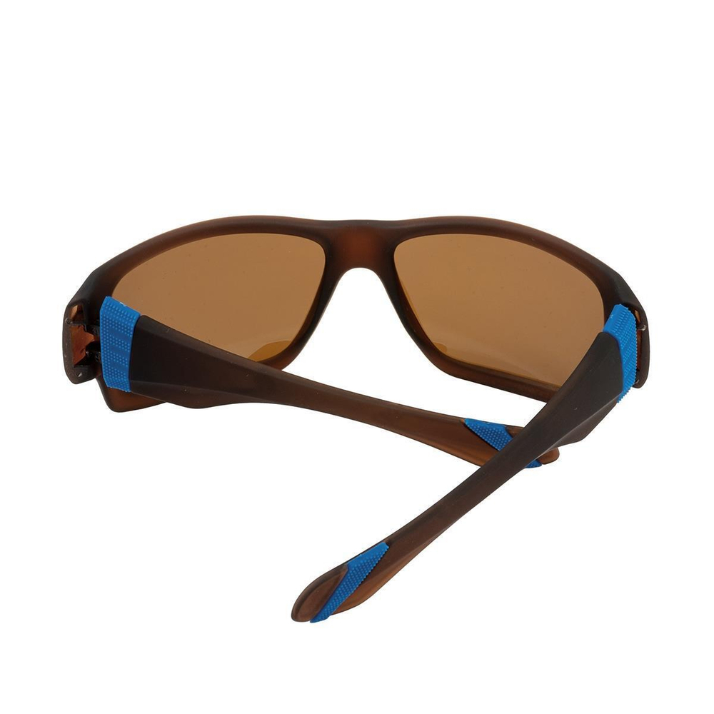 Очки поляризационные Premier Fishing (PR-OP-1189-Y) (желтый) в чехле