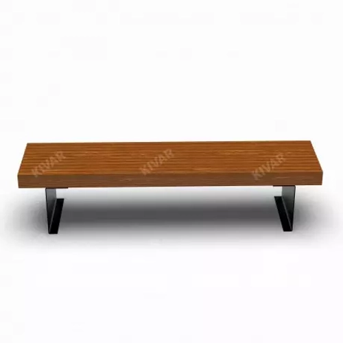 Скамейка Крокус