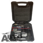 Компрессор "СityUp" AС-587 MASTER 180Вт,35л\м с LEDфонарем в кейсе