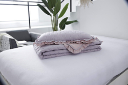 Покрывало 160x220 и наволочка 50х70 Sofi De MarkO Элизабет №5