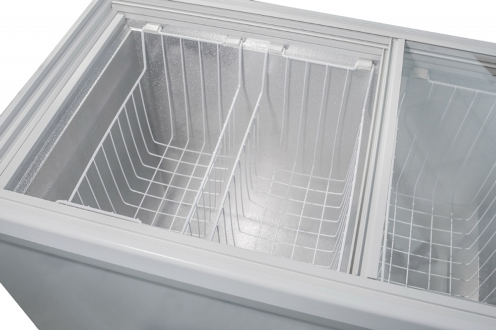 Морозильный ларь Pozis FH-258-1