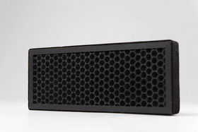 Cellular Active Carbon для AirNanny