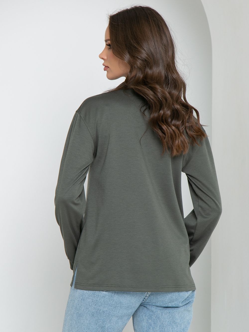 Джемпер На все сезоны! (хит) Diolche