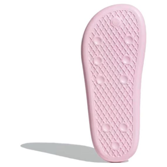 Adidas Originals Adilette Ayoon Slide 'Transparent Pink Black Red'