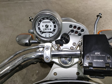 BMW R1200C 1997