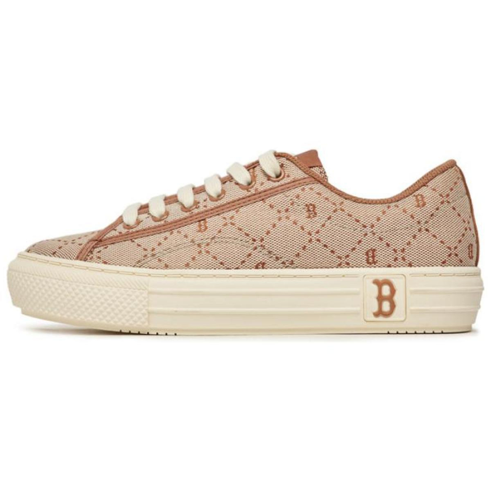 Кроссовки MLB Playball, 3ACVPRM3N-43BGS