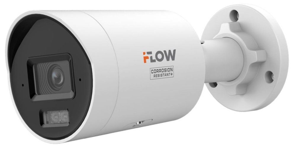 IP-видеокамера iFlowF-IC-2149C2M/AY(2.8mm)