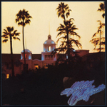 Eagles / Hotel California (LP)