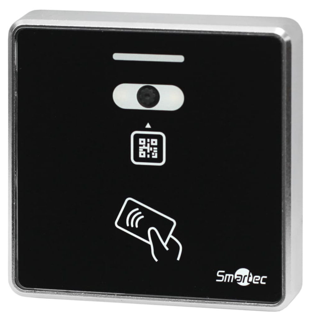 Smartec ST-PR144QMF-BK СКУД