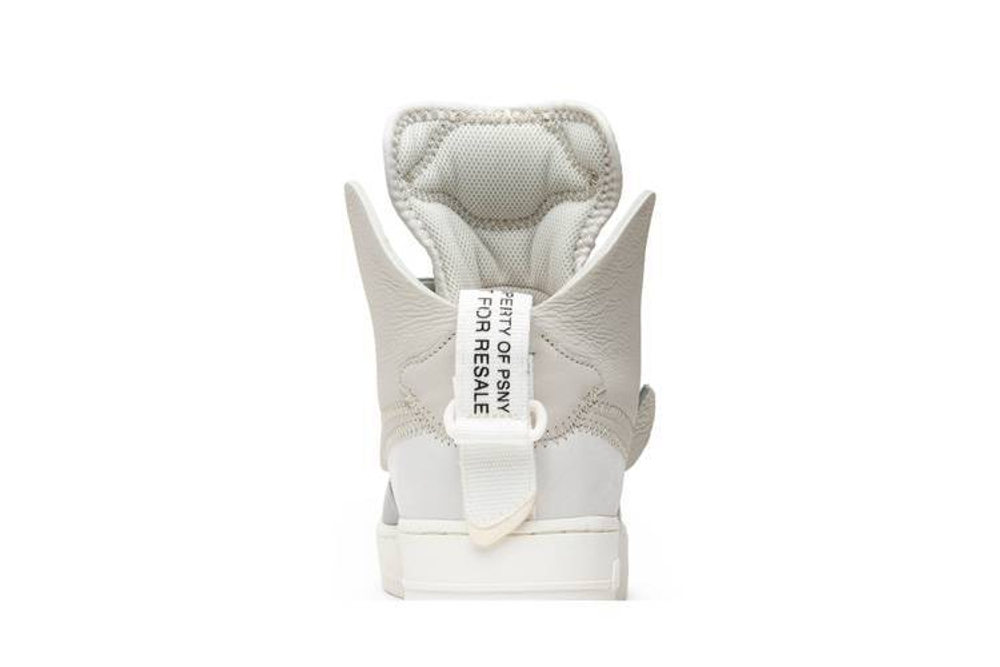 Кроссовки Nike Air Force 1 Grey