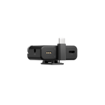 Радиосистема Saramonic Ultra 01 (TX+TX+RX) приёмник + 2 передатчика универсальная, чёрная