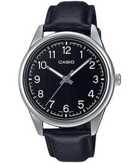 Часы Casio Collection MTP-V005L-1B4UDF (MTP-V005L-1B4)