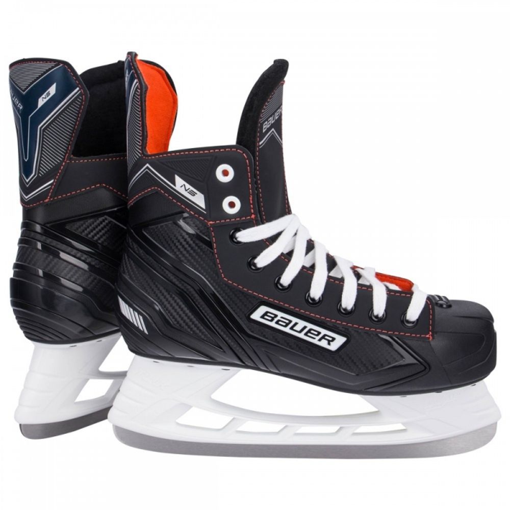 Коньки BAUER NS SKATE - YTH