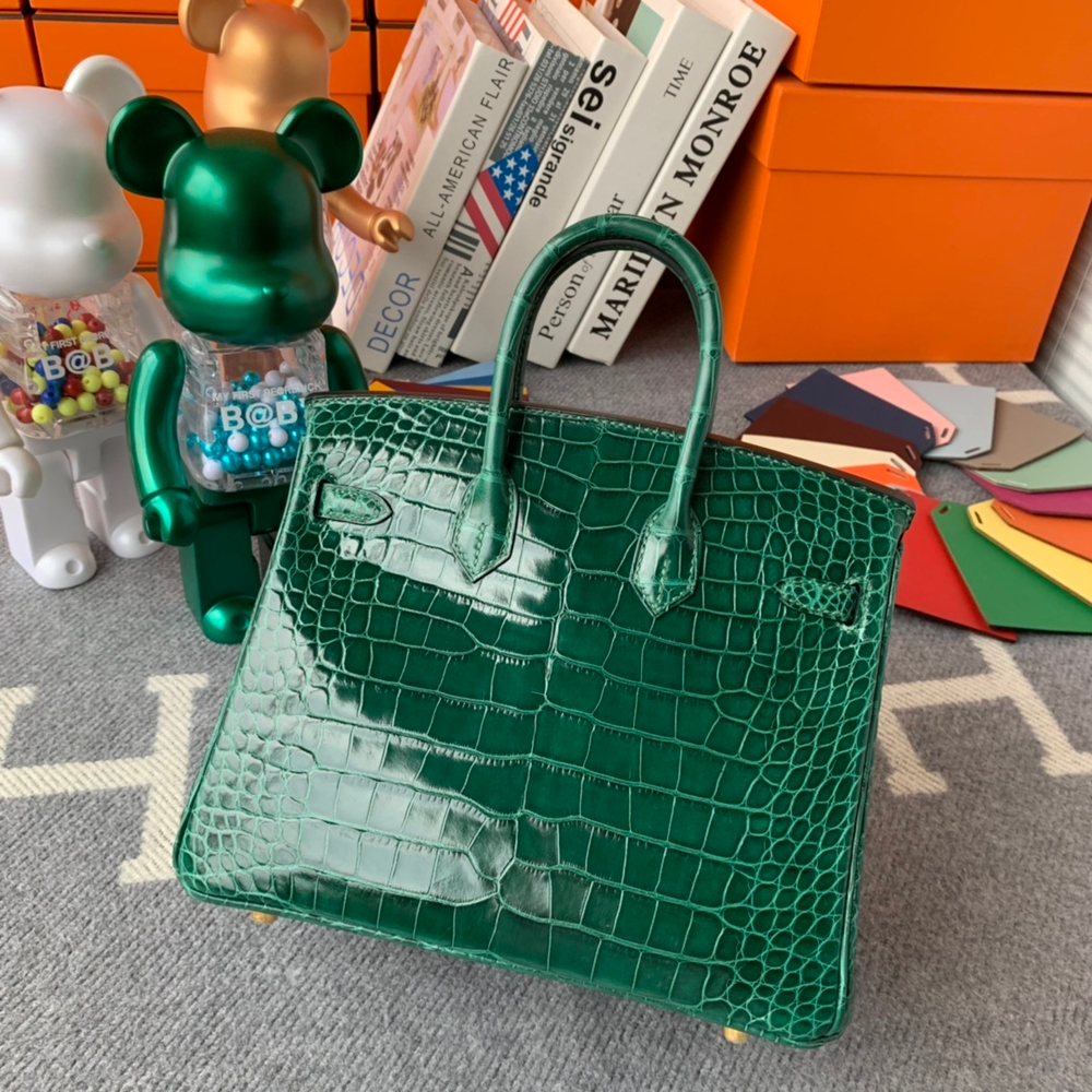 Hermes Birkin 25