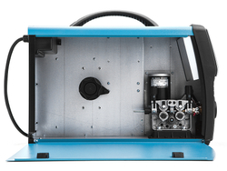 Сварочный полуавтомат MIG-315T (4 ROLLS) GROVERS