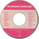 The Incredible String Band / Original Album Series (5CD)