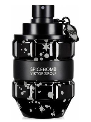 Viktor and Rolf Spicebomb Limited Edition