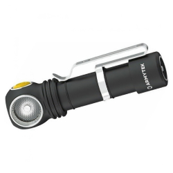 Налобный фонарь Armytek Wizard C2 Pro Nichia (теплый свет)