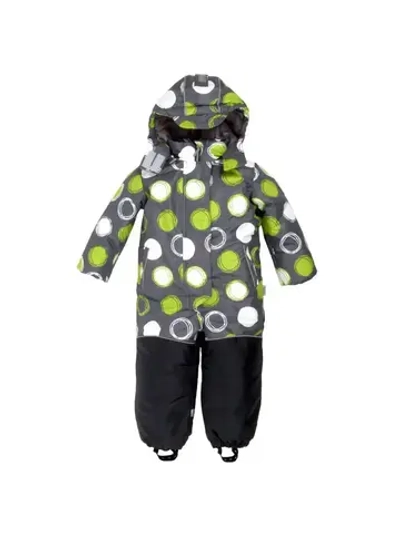 Комбинезон Snow Puppy