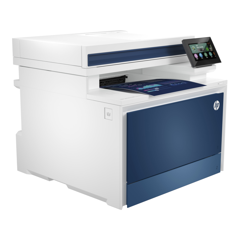 МФУ HP Color LaserJet Pro MFP 4303dw