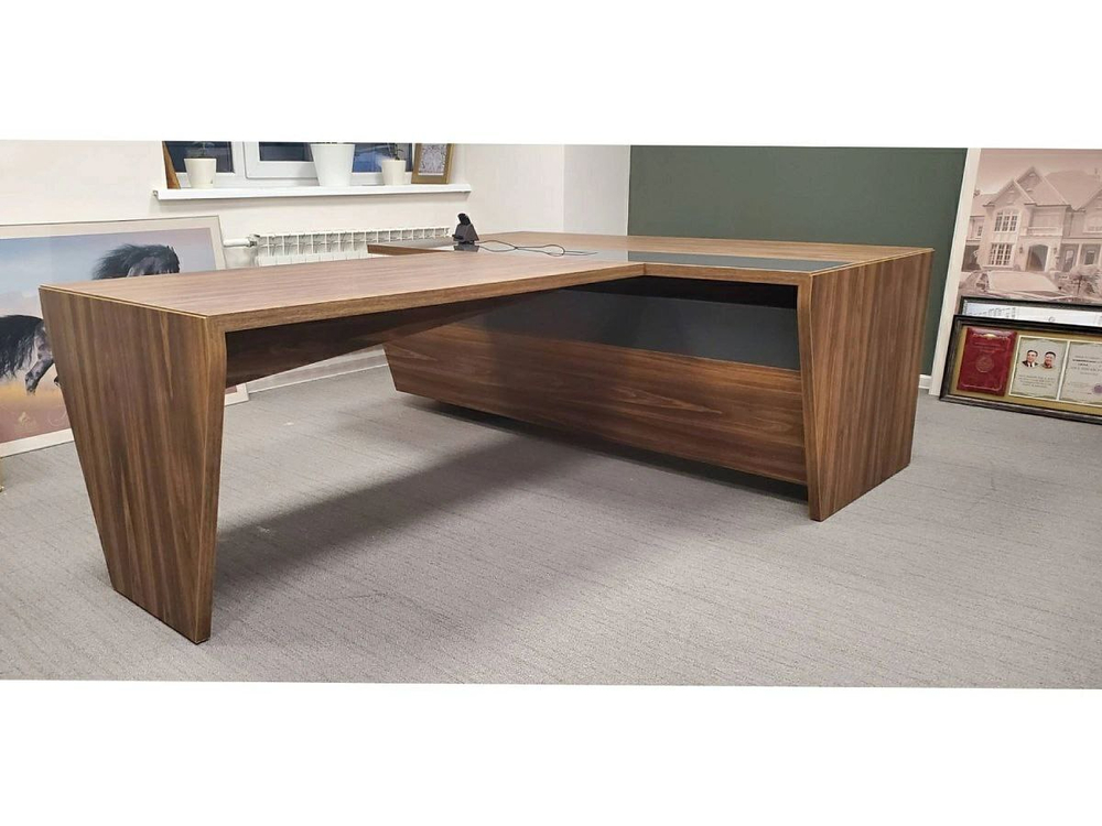 Гардероб CORNER